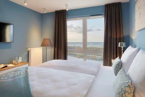 Hotel Beach Motel Heiligenhafen