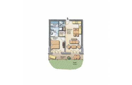 Hotel Beach Motel Heiligenhafen