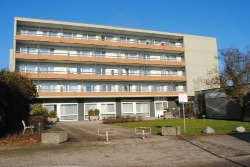 Hotel G�stehaus Fernblick