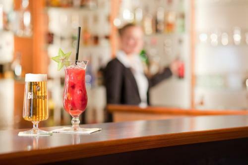 Hotel G�stehaus Fernblick