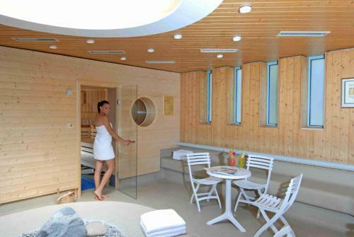 Hotel G�stehaus Fernblick