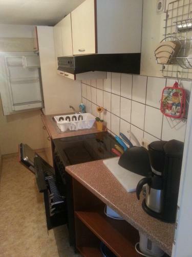 Apartamento Villa Venske