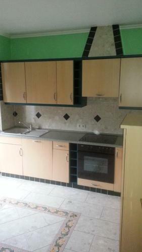 Apartamento Villa Venske