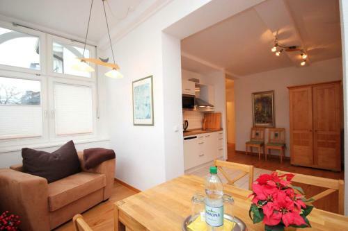 Apartamento Villa Jugendgl�ck By Rujana