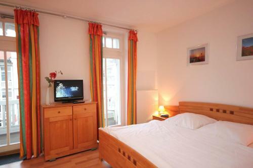 Apartamento Villa Jugendgl�ck By Rujana