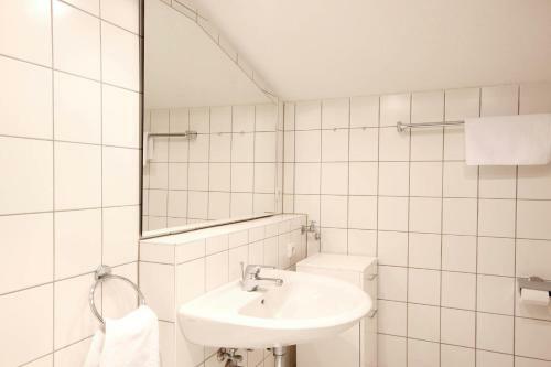 Apartamento Villa Jugendgl�ck By Rujana