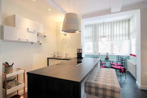 Apartamento Villa Jugendgl�ck By Rujana