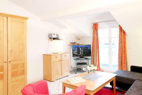 Apartamento Villa Jugendgl�ck By Rujana