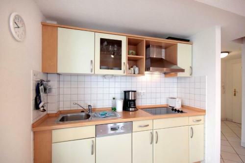 Apartamento Villa Jugendgl�ck By Rujana