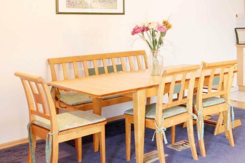 Apartamento Villa Jugendgl�ck By Rujana