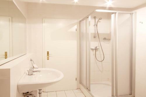 Apartamento Villa Jugendgl�ck By Rujana