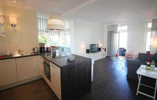 Apartamento Villa Jugendgl�ck By Rujana