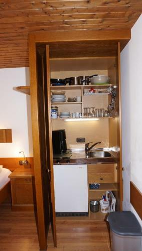 Apartamentos Landhaus Pichler