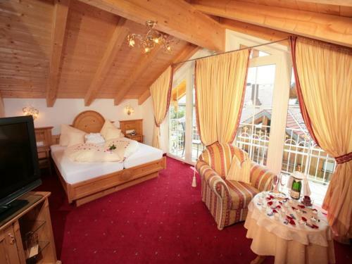 Wellness & Landhotel Prinz