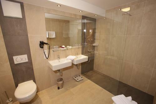 Wellness & Landhotel Prinz