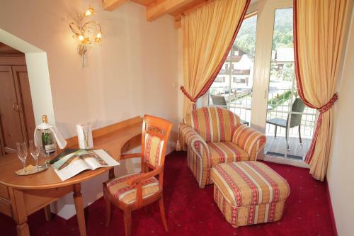Wellness & Landhotel Prinz
