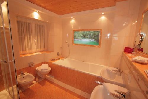 Wellness & Landhotel Prinz