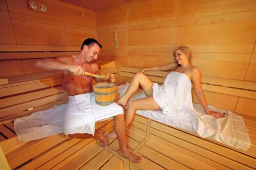 Wellness & Landhotel Prinz
