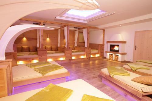 Wellness & Landhotel Prinz