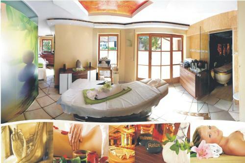 Wellness & Landhotel Prinz