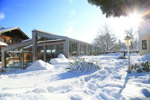 Wellness & Landhotel Prinz