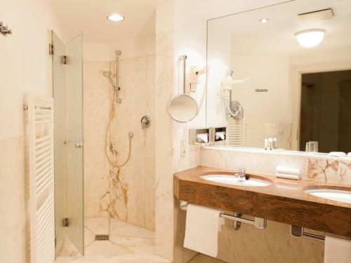 Hoteltraube R�desheim
