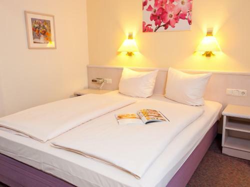 Hoteltraube R�desheim