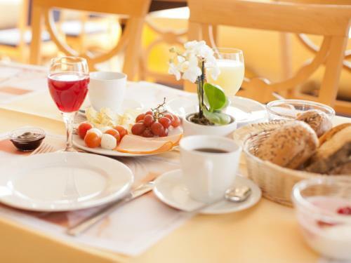 Hoteltraube R�desheim