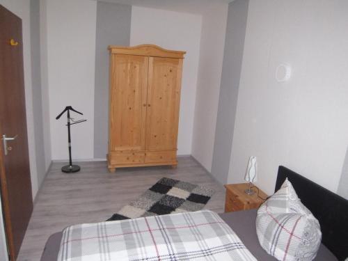 Apartamento Ferienwohnungen Hoheleye