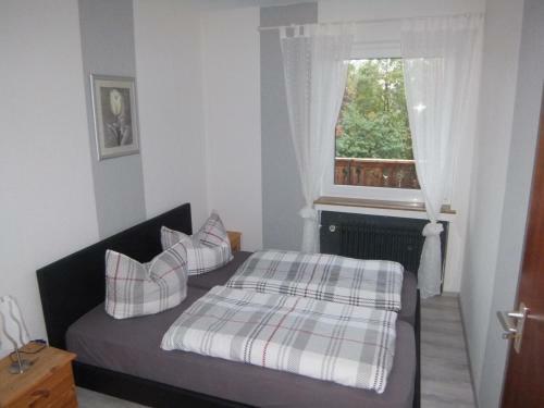 Apartamento Ferienwohnungen Hoheleye