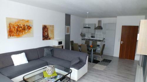 Apartamento Ferienwohnungen Hoheleye