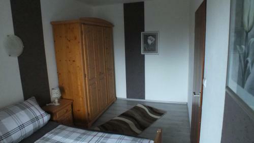 Apartamento Ferienwohnungen Hoheleye