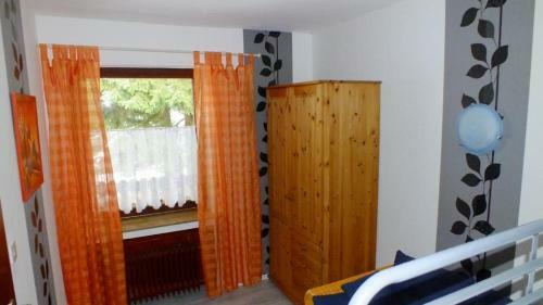Apartamento Ferienwohnungen Hoheleye