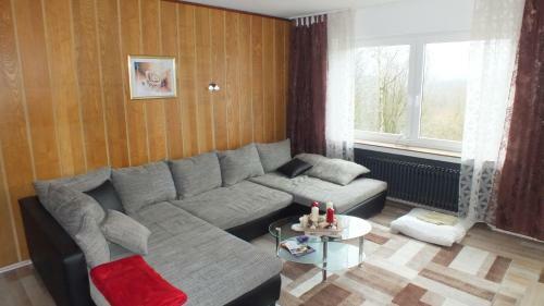Apartamento Ferienwohnungen Hoheleye