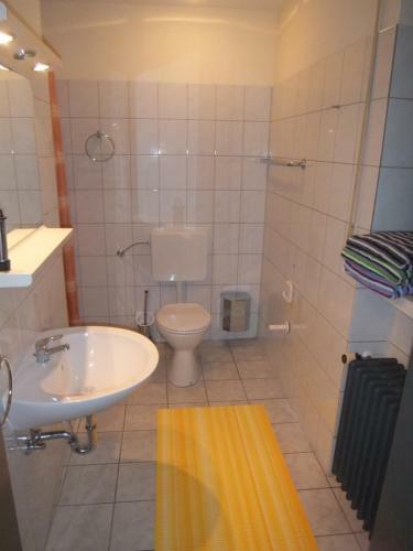 Apartamento Ferienwohnungen Hoheleye