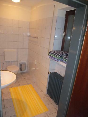 Apartamento Ferienwohnungen Hoheleye