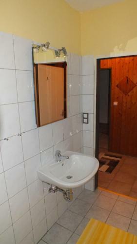 Apartamento Ferienwohnungen Hoheleye