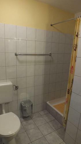 Apartamento Ferienwohnungen Hoheleye