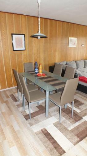 Apartamento Ferienwohnungen Hoheleye