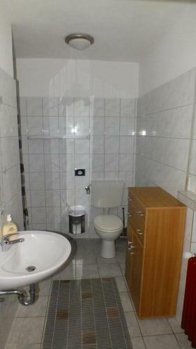 Apartamento Ferienwohnungen Hoheleye