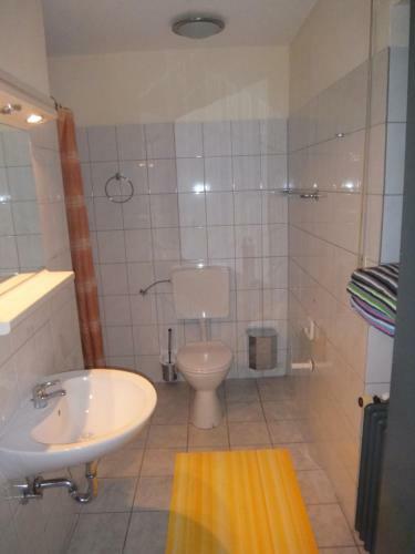 Apartamento Ferienwohnungen Hoheleye