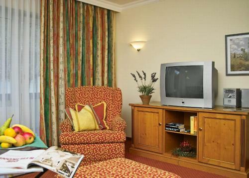 Apart Hotel Am Sonnenh�gel