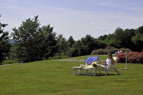 Apart Hotel Am Sonnenh�gel