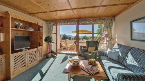 Apart Hotel Am Sonnenh�gel