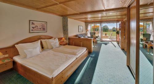 Apart Hotel Am Sonnenh�gel