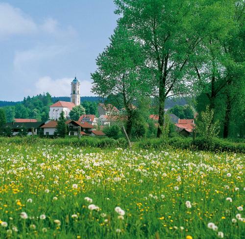 Apart Hotel Am Sonnenh�gel