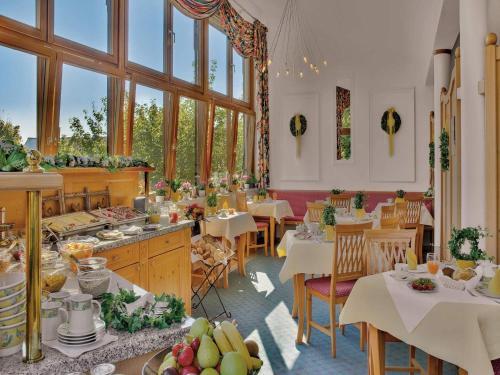 Apart Hotel Am Sonnenh�gel