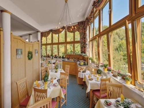 Apart Hotel Am Sonnenh�gel