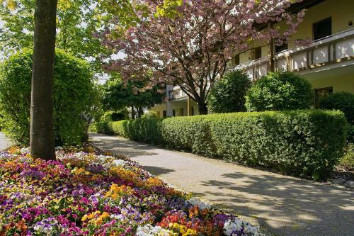 Apart Hotel Am Sonnenh�gel