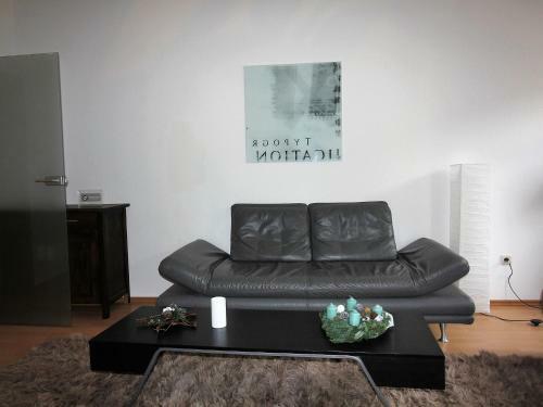 Apartment Am Rathaus